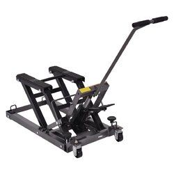Motorcycle ATV Jack Lift Stand Quad Bike Hoist - AT4532