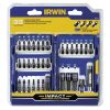Irwin 1840315 Fastener Drive 33 Piece Set - Irwin