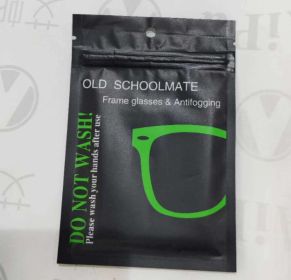 Anti-fog Glasses Cloth - 5pcs