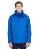 CORE365 88205 Men's Region 3-in-1 Jacket with Fleece Liner - TRUE ROYAL - 3XL