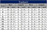 Men's Sports and Leisure Two-pieces Suits Loose Outfits Round Neckline Sweaters and Pants Sets - GRAY-L