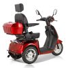 ELECTRIC MOBILITY SCOOTER WITH BIG SIZE ,HIGH POWER - as Pic