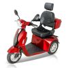 ELECTRIC MOBILITY SCOOTER WITH BIG SIZE ,HIGH POWER - as Pic