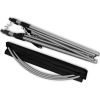 Folding Hammock Black - Black