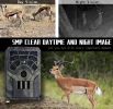 Wildlife monitoring night vision waterproof digital thermal imager wild hunting camera - default