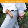 Emergency Auto Escape Tool Outdoor Survival Tools  - Orange - Survival Tools
