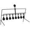 Auto Reset Trainer Shooting Target with 8 + 1 Targets - 91932