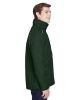 CORE365 88205 Men's Region 3-in-1 Jacket with Fleece Liner - FOREST - S