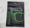 Anti-fog Glasses Cloth - Black