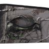 Kylebooker Soft Shotgun Case Rifle Cases for Non-Scoped Rifles - Camouflage - 53in