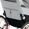 CYBEX ZENO Multisport Hands-Free Running Trailer Seat Pack In Medal Grey - Default Title