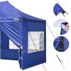 10X20ft EZ Pop Up Canopy - US