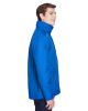 CORE365 88205 Men's Region 3-in-1 Jacket with Fleece Liner - TRUE ROYAL - 4XL