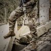 VOTAGOO G3 Combat Pants with Knee Pads Tactical Military Trousers Hunting Multicam Pants for Men Rip-Stop Airsoft Gear - CP - 38
