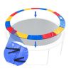 15ft Trampoline Pad /14mm Foam - LA01
