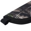 Kylebooker Soft Shotgun Case Rifle Cases for Non-Scoped Rifles - Camouflage - 53in