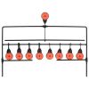 Auto Reset Trainer Shooting Target with 8 + 1 Targets - 91932