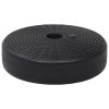 Umbrella Base Sand/Water Filled 6.3 gal Black - Black
