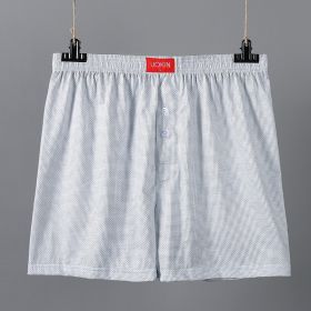 Men's quick-drying boxer briefs (Option: 3 style-XL)