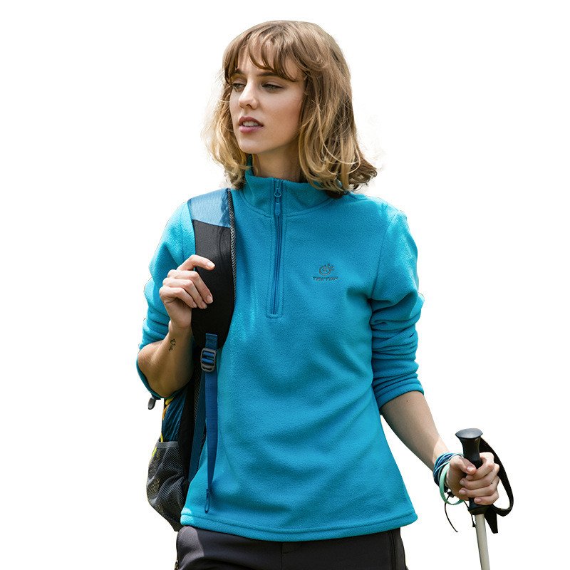 Jacket Liner Pullover Fleece Outdoor Women's Clothing Jacket Liner Pullover Fleece Outdoor Women's Clothing