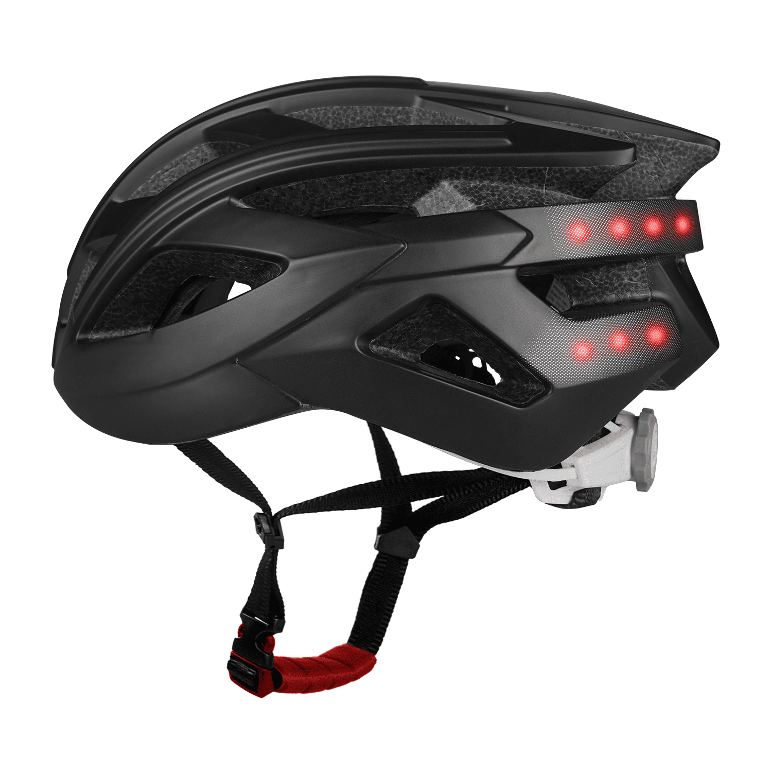 bicycle smart Bluetooth helmet. (Voice + remote control dual mode operation, WIFI + APP, 1080 FHD motion camera, multi-person group real-time intercom bicycle smart Bluetooth helmet. (Voice + remote control dual mode operation, WIFI + APP, 1080 FHD motion camera, multi-person group real-time intercom
