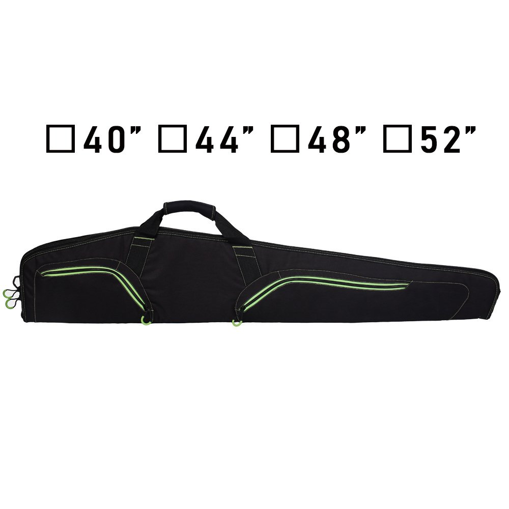Scoped Rifle Cases Tactical Shotgun Gun Bag Scoped Rifle Cases Tactical Shotgun Gun Bag